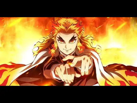 Adegan Pertarungan Anime yang Epik Gambar adegan pertarungan anime yang epik