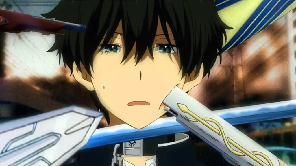 Pilihan Anime dengan Protagonis OP Berbagai Anime dengan Karakter Utama yang Sangat Kuat
