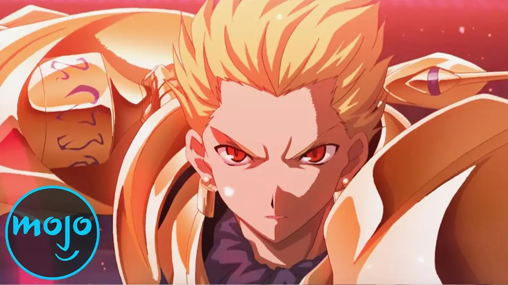 Kuasa Tanpa Batas! 10 Anime dengan Karakter Utama Overpower!