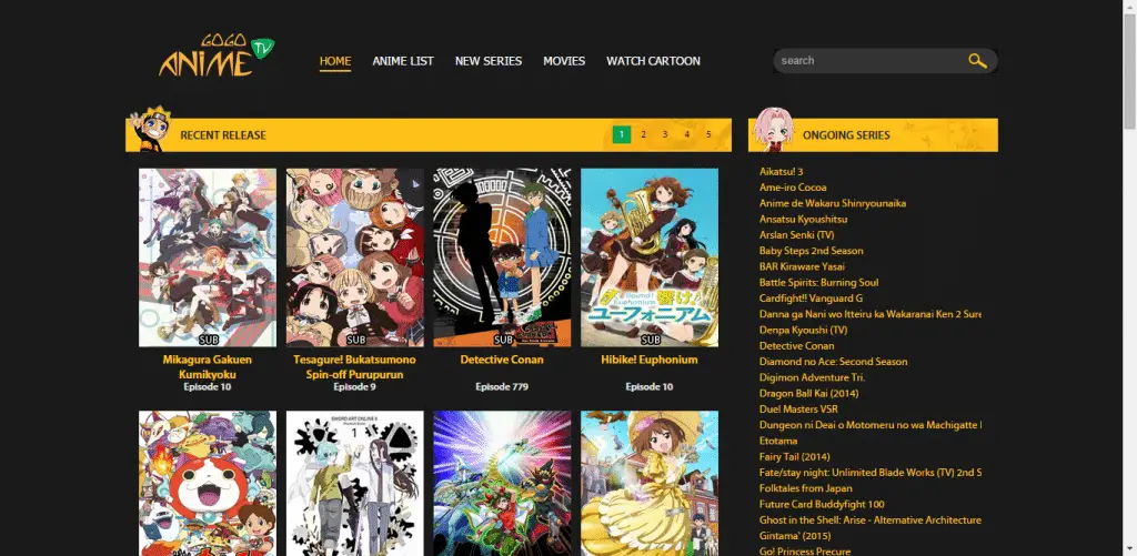 Tips Hemat Kuota Internet Saat Streaming Anime Tips hemat kuota saat menonton anime