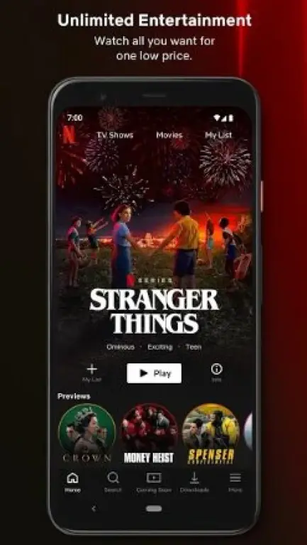 Download Nonton Anime APK: Streaming Anime Gratis di Android
