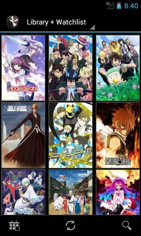 Aplikasi Nonton Anime Sub Indo Lengkap & Gratis di Android