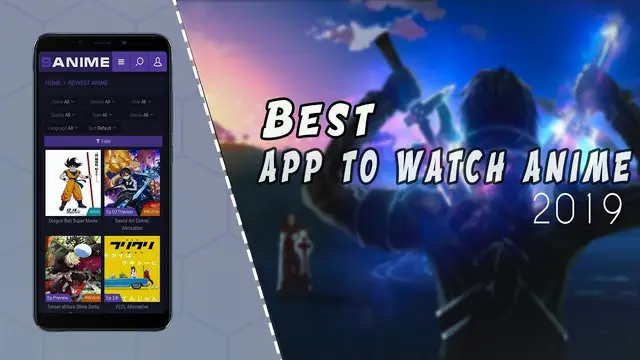 Tips Aman Mendownload Aplikasi Nonton Anime Tips aman mendownload aplikasi nonton anime