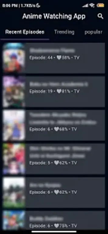 Aplikasi Nonton Anime Sub Indo Gratis, Hemat Kuota Anti Boros!