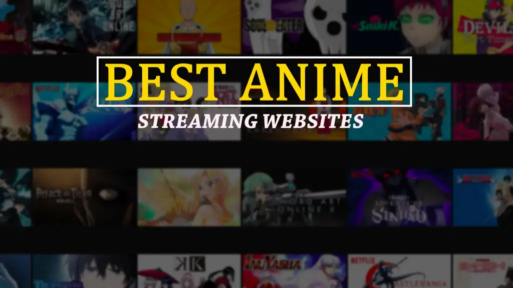 Tips hemat kuota saat menonton anime