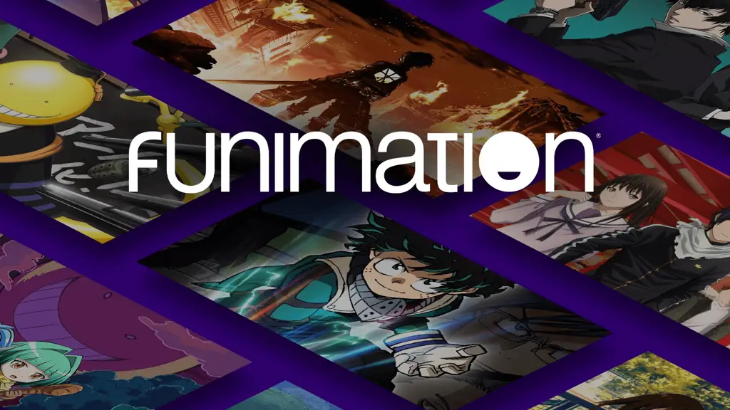 Tabel perbandingan aplikasi nonton anime