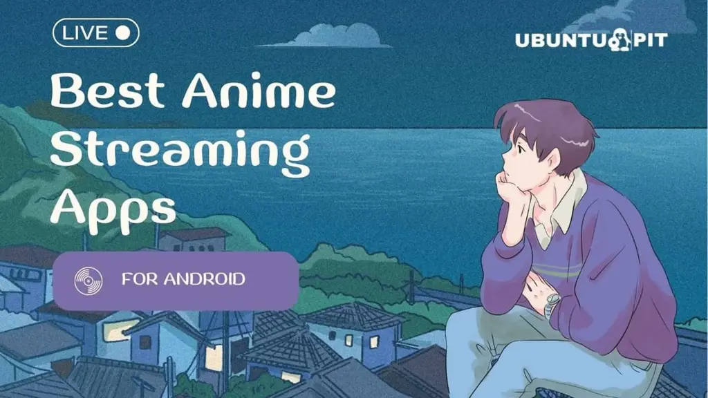 Rekomendasi Aplikasi Streaming Anime Sub Indo Hemat Kuota 2024
