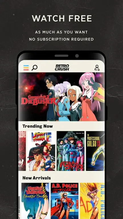 Tips Memilih Aplikasi Streaming Anime Cara memilih aplikasi streaming anime