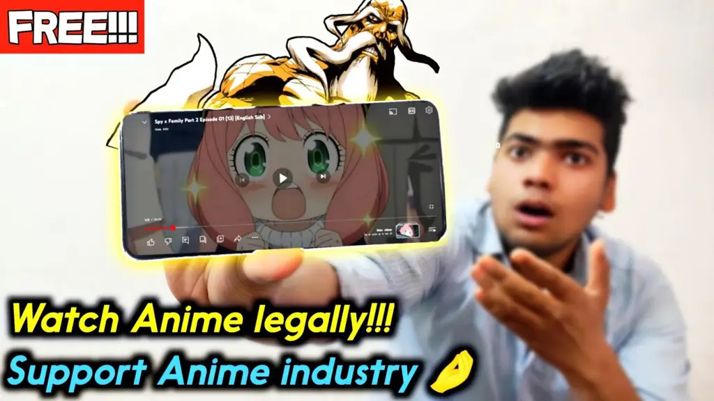 Temukan aplikasi anime yang aman dan terpercaya Aplikasi anime yang aman dan terpercaya