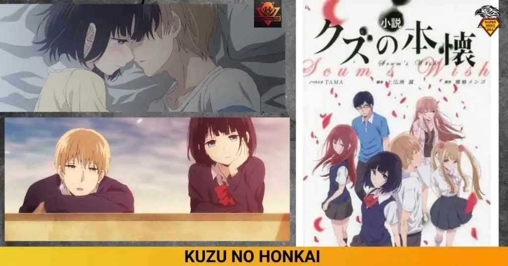 Cuplikan Anime No Sensor Sub Indo Gambar cuplikan layar anime no sensor sub Indo