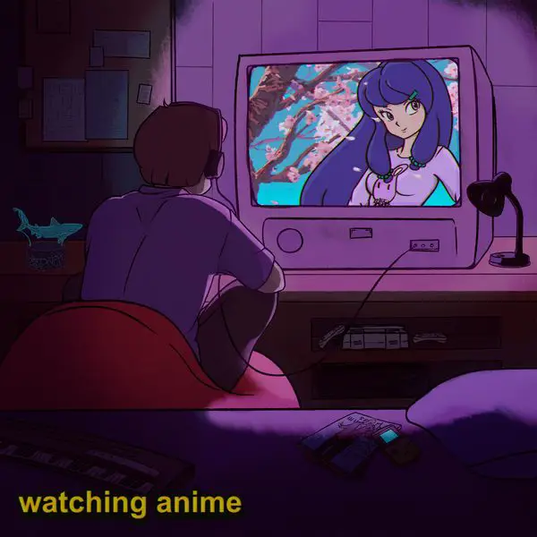 Nikmati Anime dengan Nyaman Pengalaman menonton anime yang menyenangkan