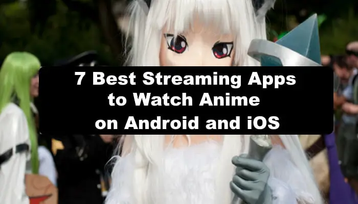 Download APK Anime Sub Indo: Streaming Tanpa Batas