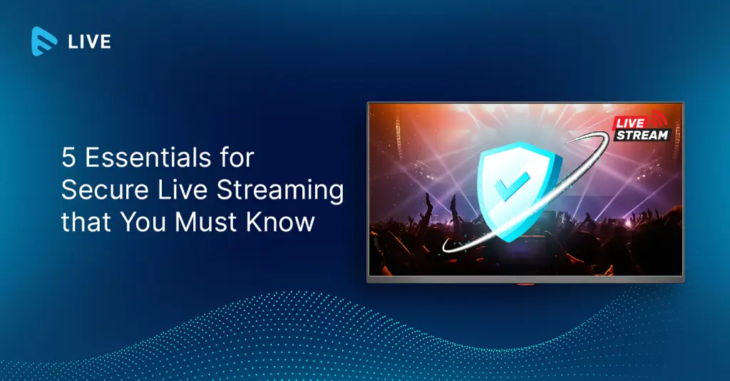 Keamanan dan Privasi Streaming online yang aman dan terjamin