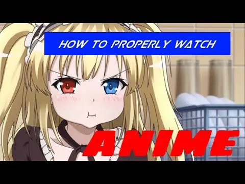 Tips Aman Menonton Anime Tips keamanan menonton anime di aplikasi