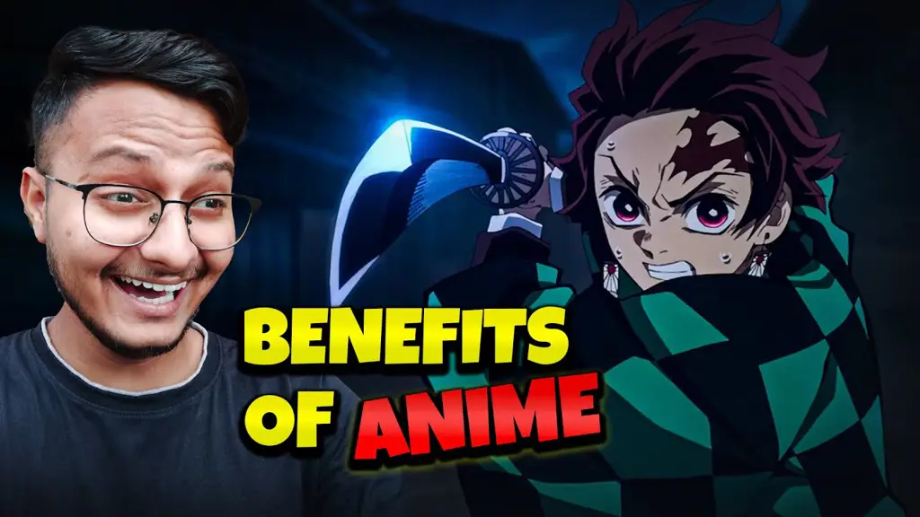 Nikmati Anime Tanpa Gangguan Pengalaman menonton anime yang menyenangkan