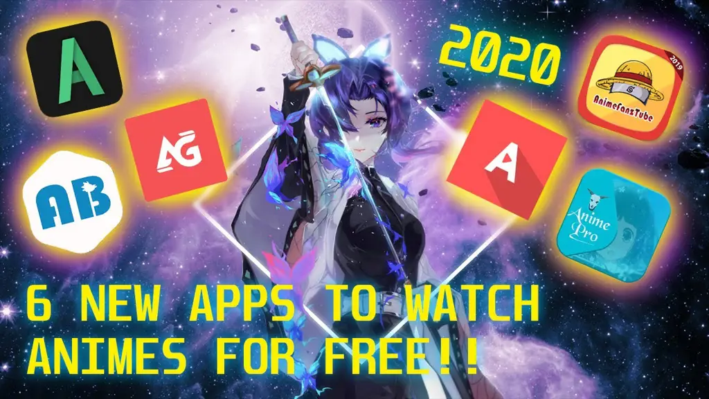 Cara Download dan Install Aplikasi Nonton Anime APK Mudah dan Aman
