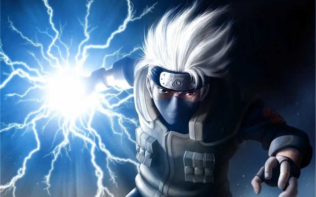 Nikmati visual anime yang memukau Gambar anime berkualitas tinggi