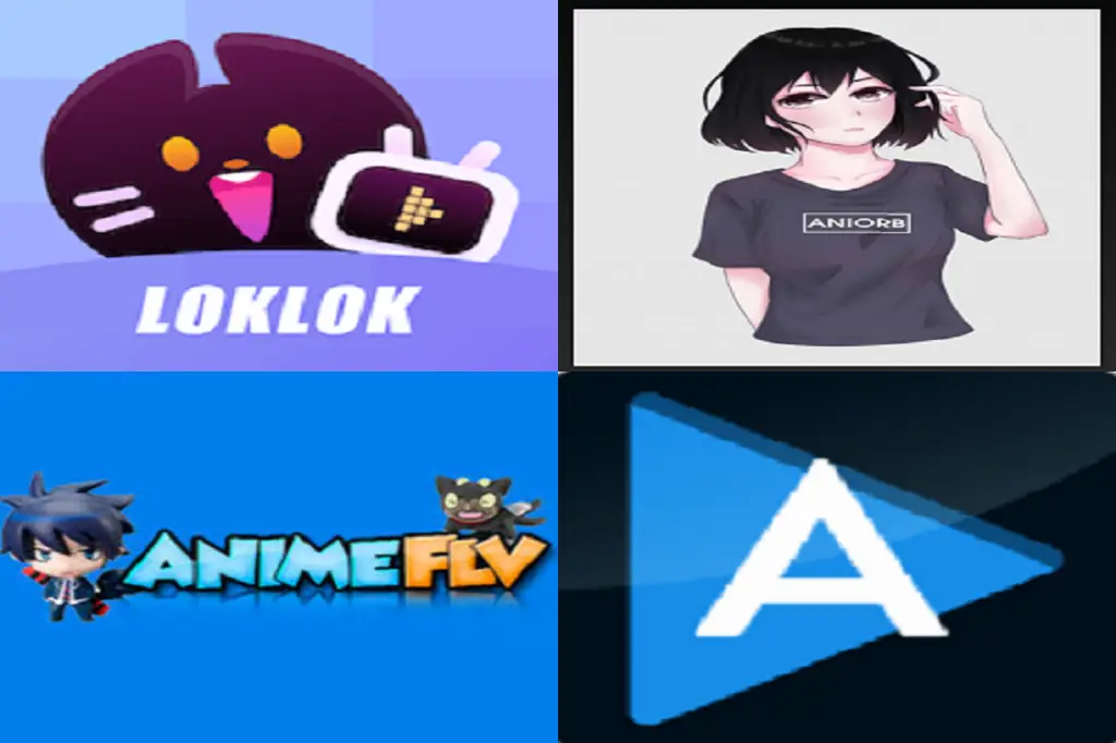 Solusi Menonton Anime Kapanpun dan Dimanapun Penggemar anime senang menonton anime di tablet