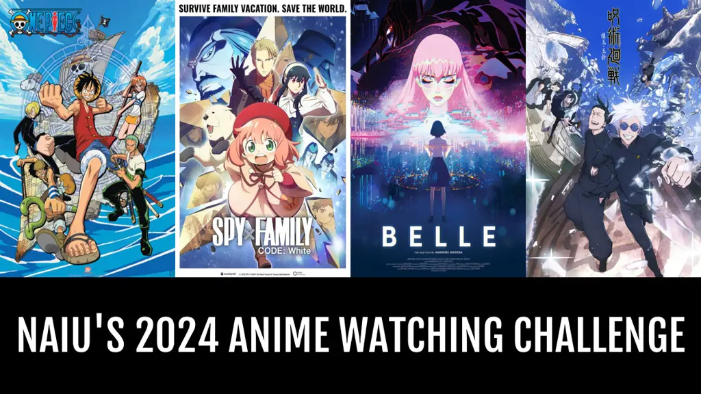 Pengalaman Menonton Anime yang Nyaman Gambar seseorang yang menikmati menonton anime