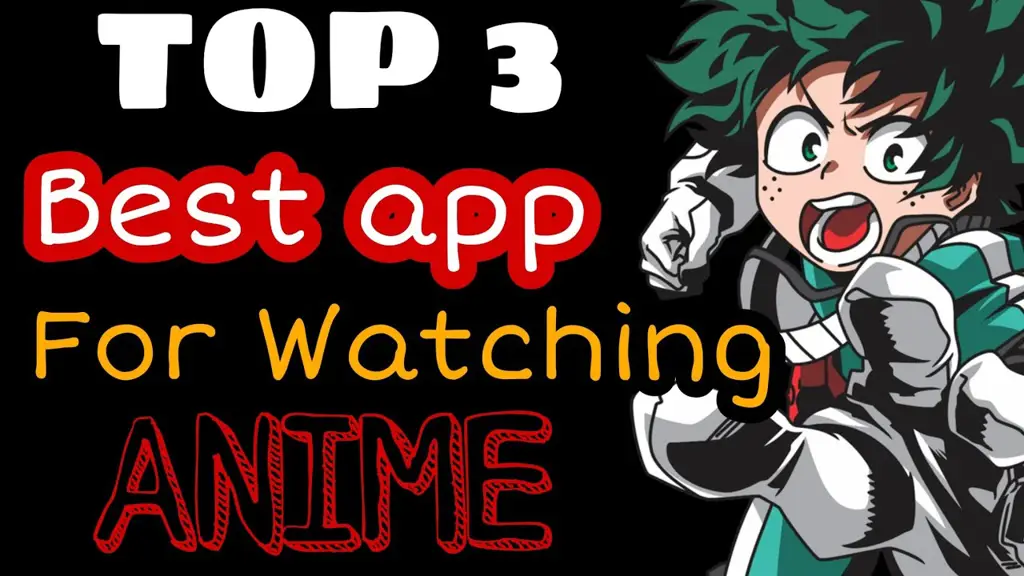 Antarmuka Aplikasi yang Ramah Pengguna Antarmuka aplikasi nonton anime yang mudah digunakan