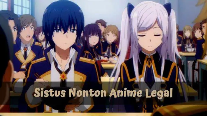 Streaming Anime Hemat Kuota Cara streaming anime dengan kuota minim