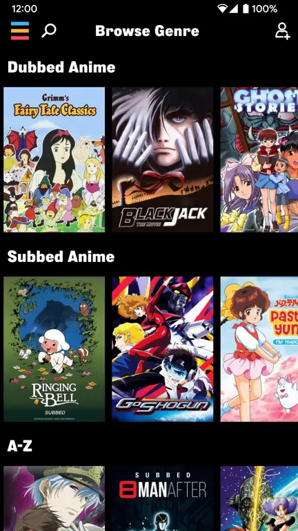 Aplikasi Nonton Anime Sub Indo Hemat Kuota: Pilihan Terbaik untuk Pengguna Android & iOS