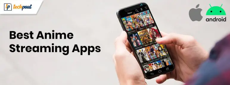 Aplikasi Streaming Anime Terbaik Berbagai aplikasi streaming anime terbaik di Indonesia