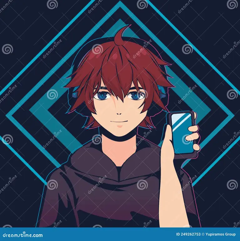 Aplikasi Anime Sub Indo APK Terbaik: Pilihan Editor