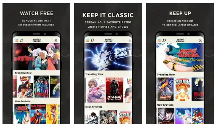 Nikmati Anime Favoritmu: Aplikasi Anime Lengkap & Gratis