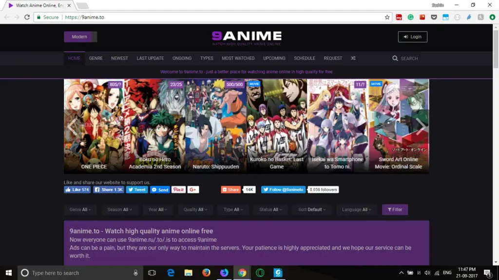 Tips Keamanan Tips aman mengunduh aplikasi anime
