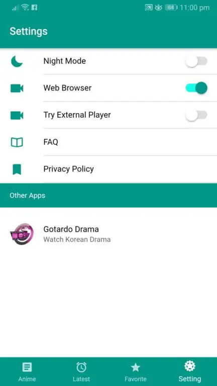 Aplikasi Anime Terbaik untuk Pengalaman Menonton Tanpa Iklan Berbagai aplikasi anime terbaik di smartphone