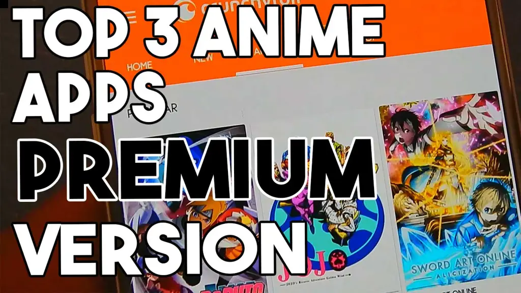 Perbandingan Fitur Aplikasi Streaming Anime Tabel perbandingan aplikasi anime lengkap