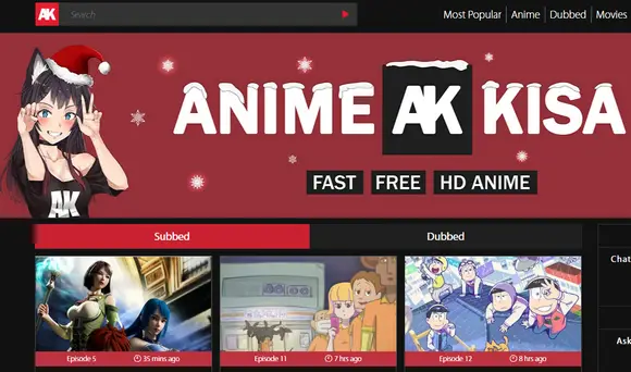 Tips Aman Streaming Anime Tips aman menonton anime secara online