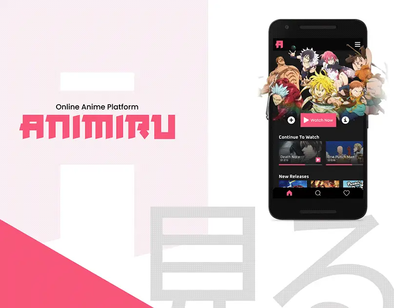 Unduh Anime Favoritmu: Daftar APK Anime Terpopuler