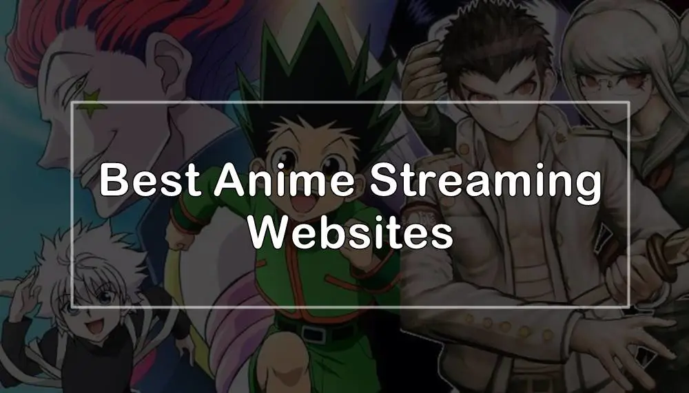 Tips Streaming Anime Gambar tips streaming anime