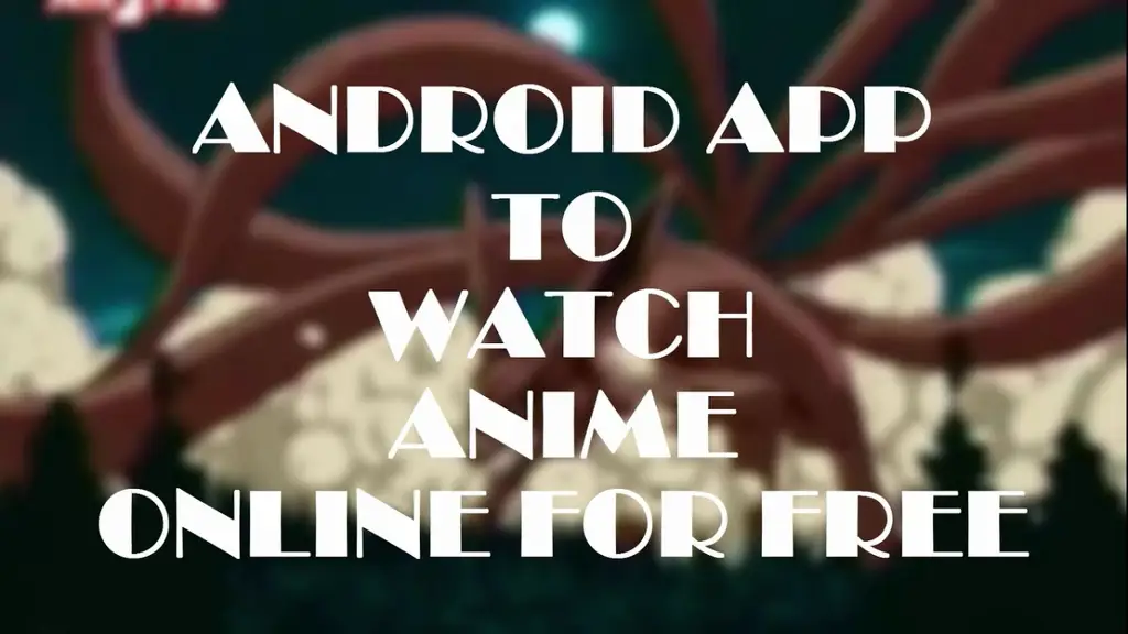 Aplikasi Anime Aman dan Terpercaya Aplikasi aman untuk menonton anime di Android