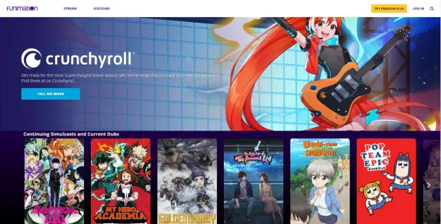 Download Anime Subtitle Indonesia: Rekomendasi APK Streaming
