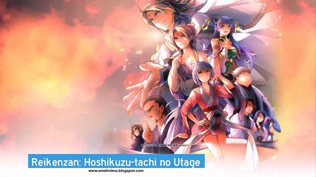 Subtitle Anime Indonesia Berkualitas Gambar contoh subtitle anime Indonesia
