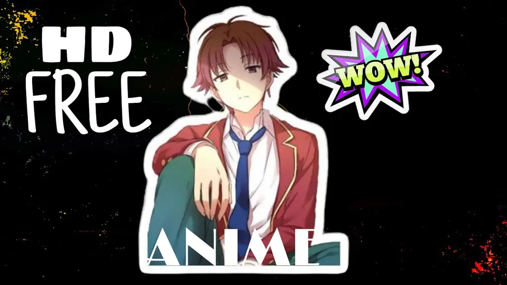 Tips Mengunduh Anime dengan Aman Gambar tips mengunduh anime dengan aman