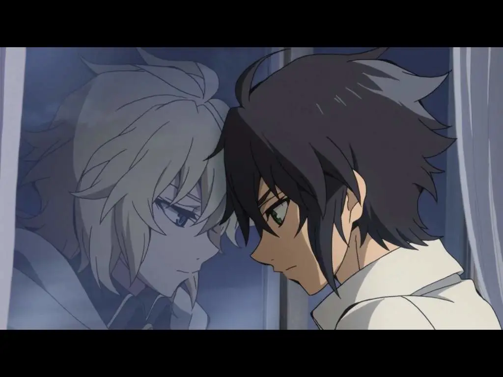 Nikmati Anime Kualitas HD Cuplikan anime berkualitas tinggi
