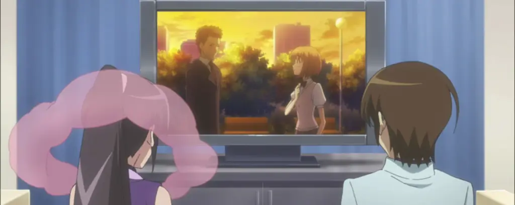 Nikmati Anime Favorit Anda dengan Aman Menonton anime secara legal dan aman dari rumah