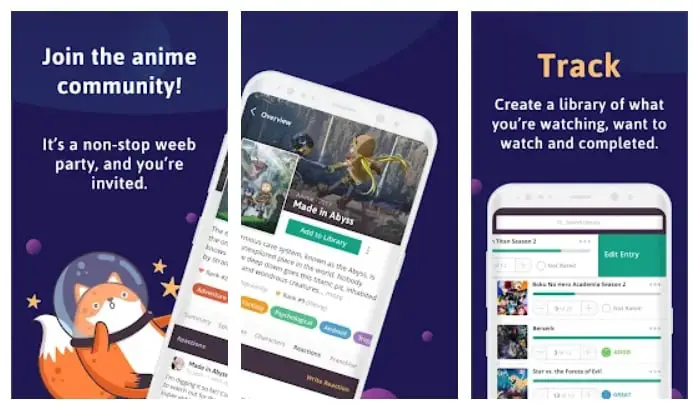 Aplikasi Streaming Anime Terlengkap: Update Setiap Hari!