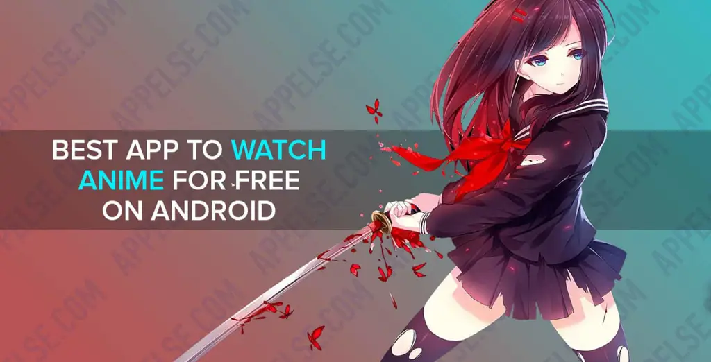 Tips nyaman menonton anime di ponsel Menonton anime di ponsel