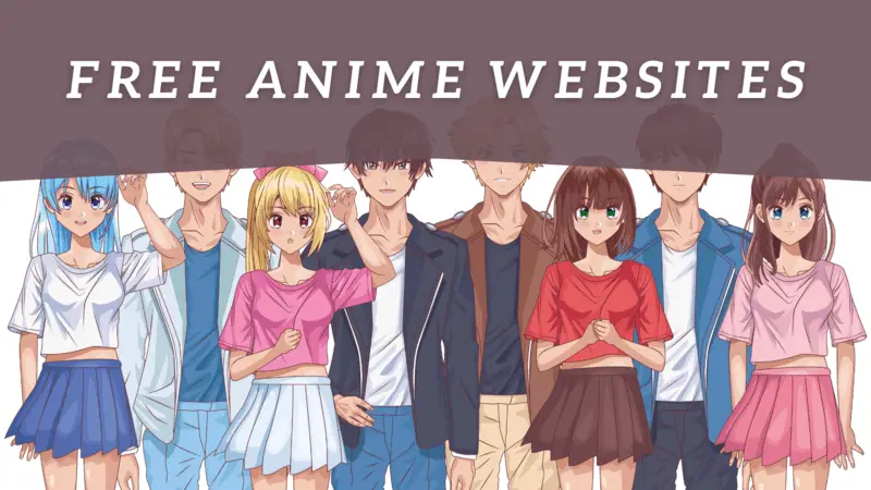 Tips Aman Menonton Anime Online Praktik Streaming Anime yang Aman