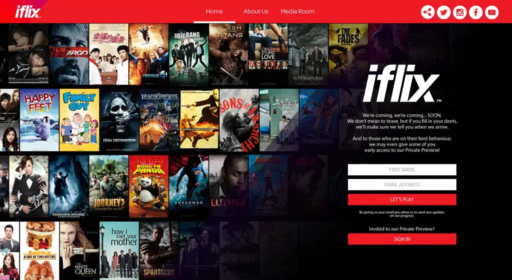 Cara Download Anime Secara Legal Opsi download anime legal dan resmi di Indonesia