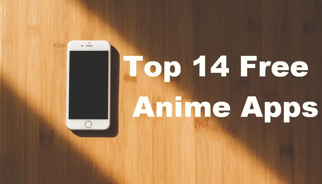 Daftar Aplikasi Anime APK Terbaik di Android 2024
