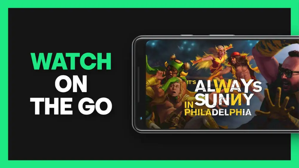 Aplikasi Nonton Anime Terbaik di Android Gambar berbagai aplikasi nonton anime di Android