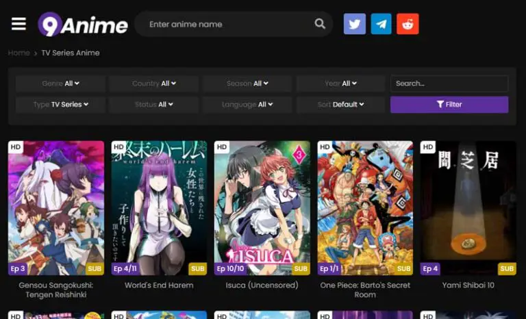 Tips Aman dan Legal Menonton Anime Tips aman menonton anime secara online