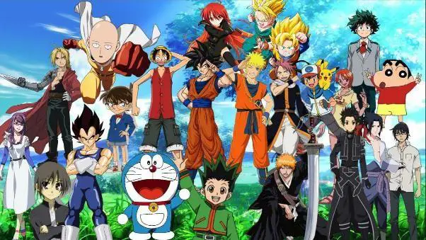 Alternatif Streaming Anime yang Aman dan Legal Website aman untuk streaming anime