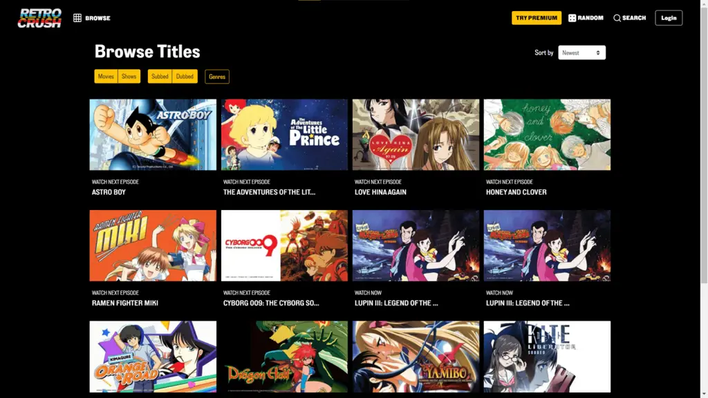 Nonton Anime Sub Indo Gratis di HP Android: Aplikasi dan Website